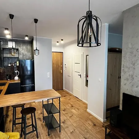 U Tommiego W Gdyni غدينيا