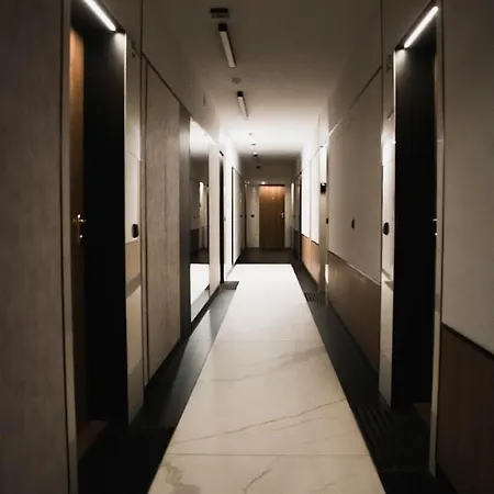 Apartamento U Tommiego W Gdyni