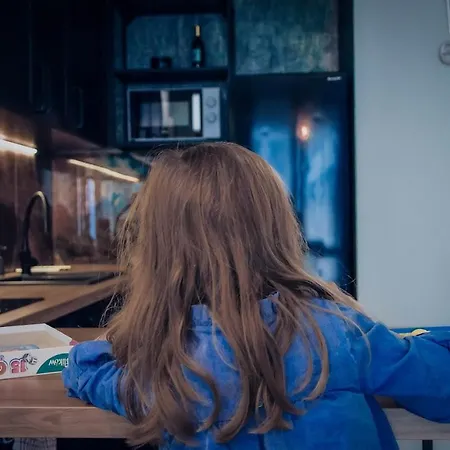 U Tommiego W Gdyni * Gdynia