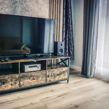 U Tommiego W Gdyni شقة