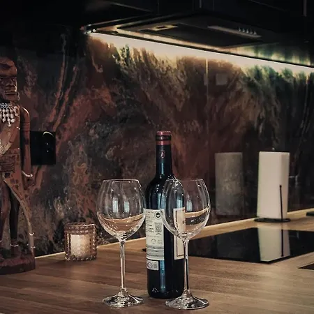 U Tommiego W Gdyni Apartamento *