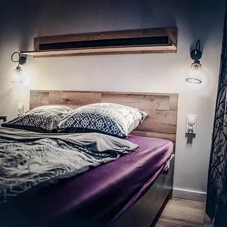 U Tommiego W Gdyni Apartamento Gdynia