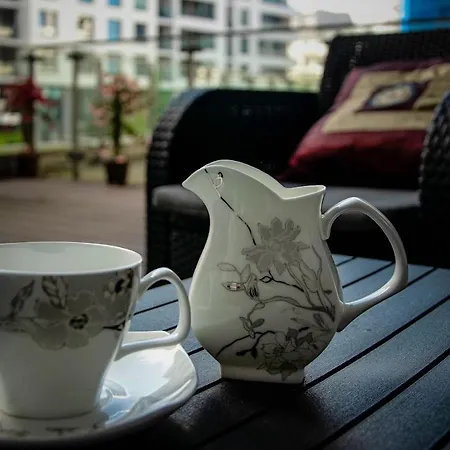 Apartamento U Tommiego W Gdyni Gdynia