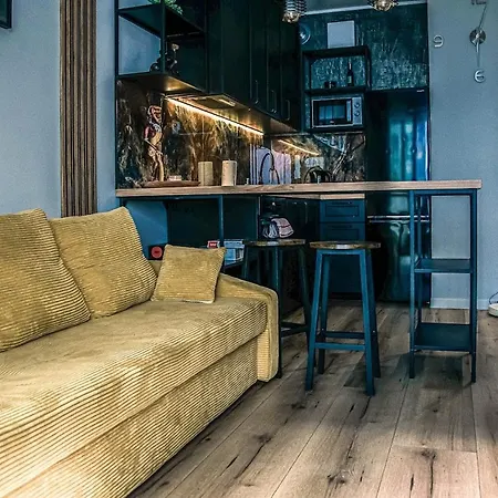 U Tommiego W Gdyni Gdynia