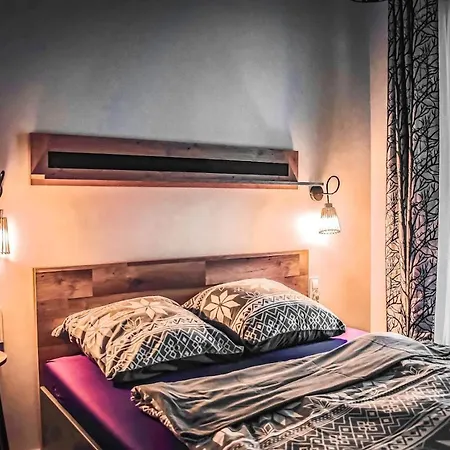 Apartment U Tommiego W Gdyni