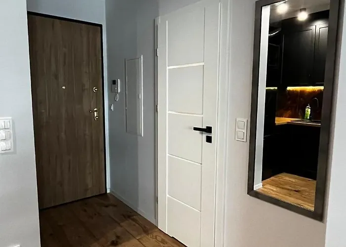 U Tommiego W Gdyni *