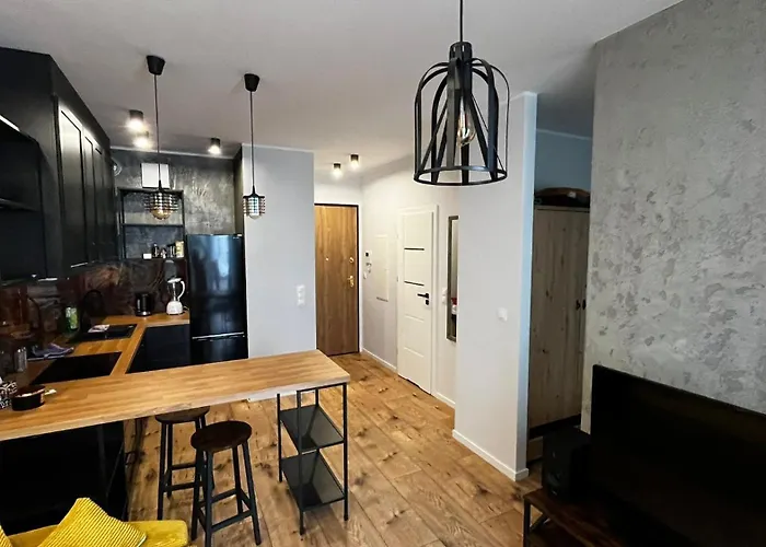 U Tommiego W Gdyni Gdyně