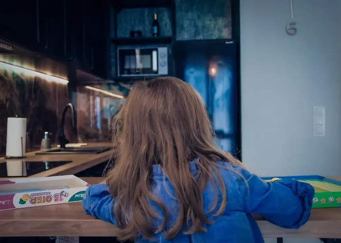 U Tommiego W Gdyni * Gdyně