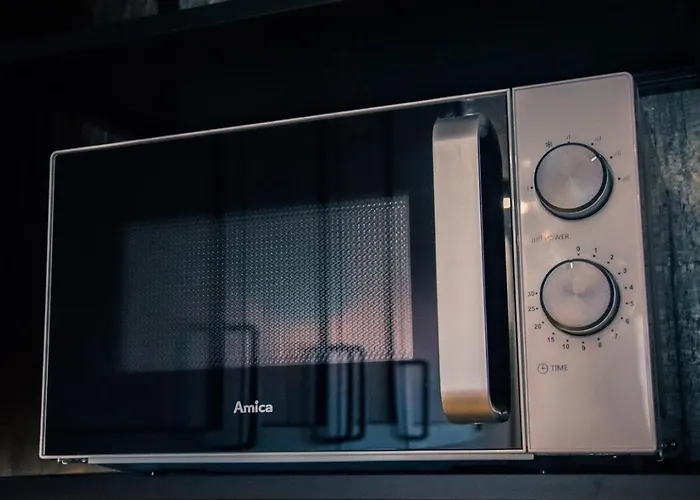 U Tommiego W Gdyni * Gdyně