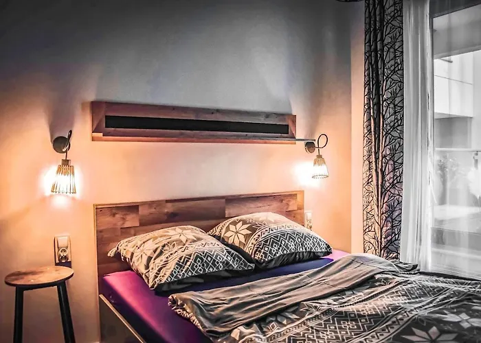 Apartmán U Tommiego W Gdyni